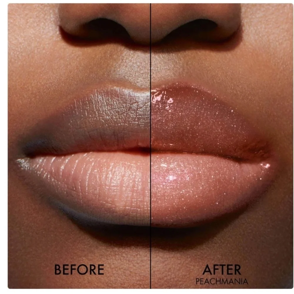 Dior Addict Lip Maximizer | Peachmania